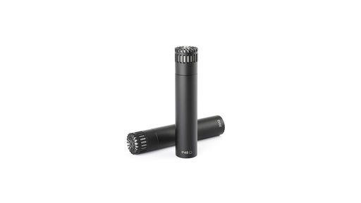 [ST2012] DPA ST2012 Stereo Pair with Holders and Windscreens