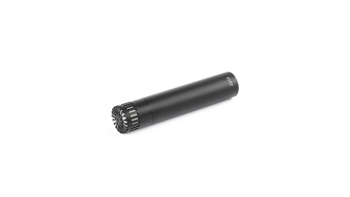 [2015] DPA 2015 Compact Wide Cardioid Microphone