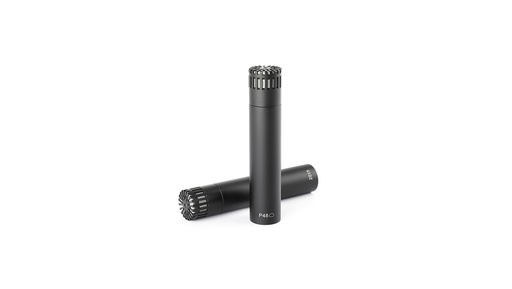 [ST2015] DPA ST2015 Stereo Pair with Holders and Windscreens