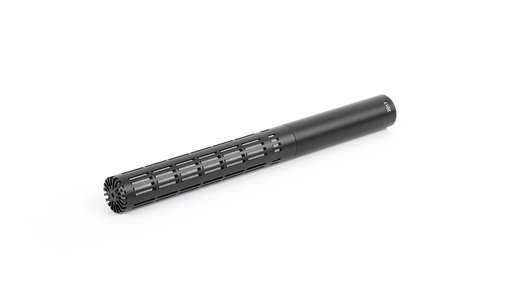 [2017] DPA 2017 Shotgun Microphone
