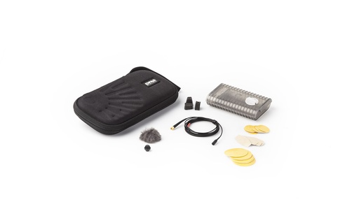 [KIT4071OPFMK] DPA 4071 CORE+ Film Microphone Kit