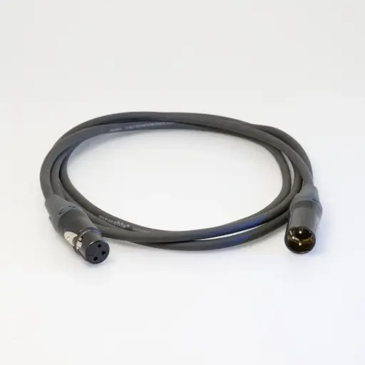 Connx câble de microphone