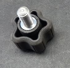 [Q9049401020] d&b  Q/V Flying Bracket Z5161/Z5383 Handbolt M10 x 20 D40