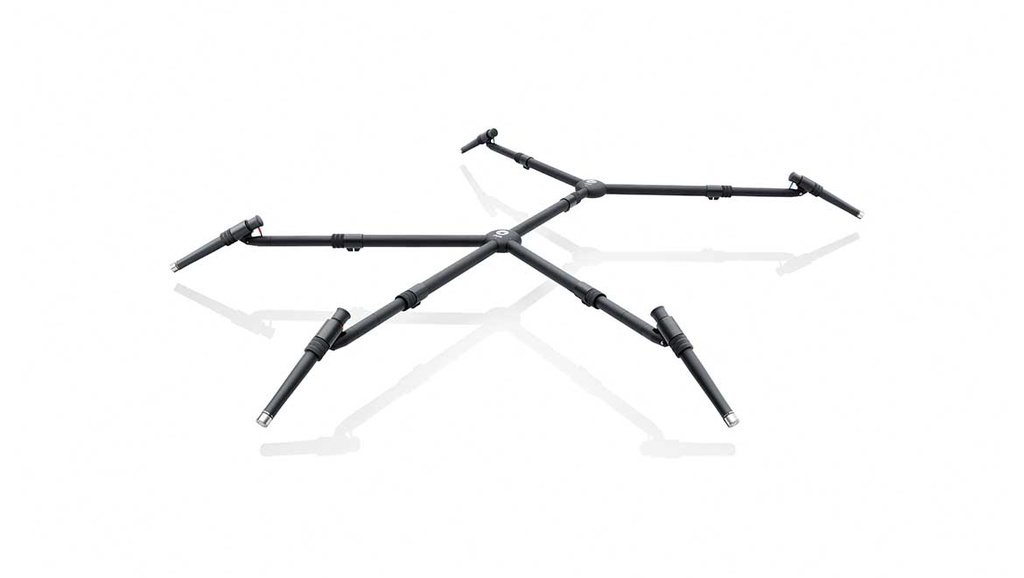 DPA Surround/Decca Tree Mount