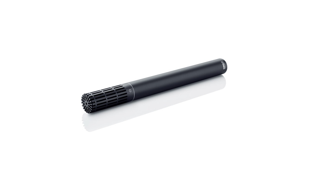 DPA 2011A Twin Diaphragm Cardioid Mic