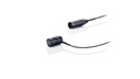 DPA 4011ES Cardioid Mic, Side Cable, XLR