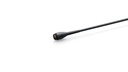 DPA 4062 CORE Omni Mic, Extreme SPL, Black, MicroDot