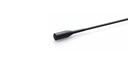 DPA 4071 CORE Omni Mic, Presence Boost, Loud SPL, Black, MicroDot