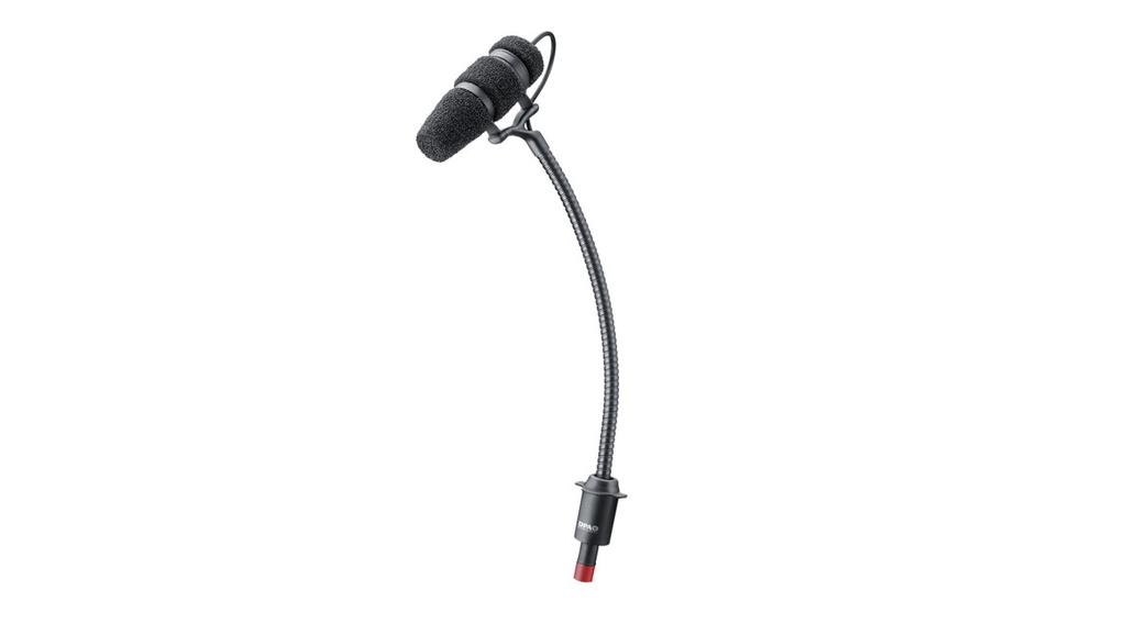DPA 4099 CORE Mic, Loud SPL