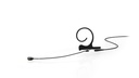 DPA 4288 CORE Directional Flex Earset Mic, 100 mm Boom, Black, MicroDot
