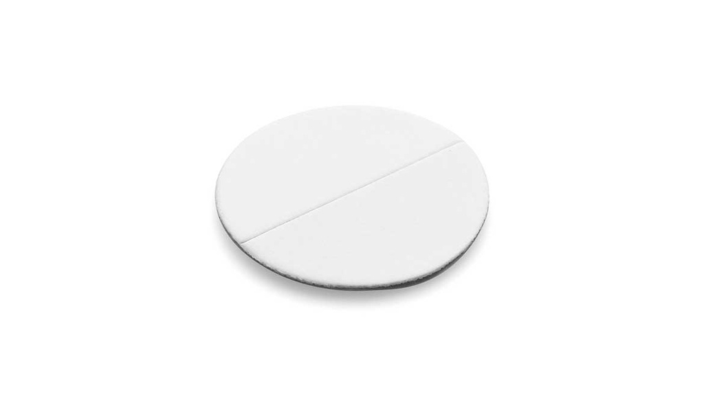 DPA Double-Sided Concealer Tape, 25 pcs