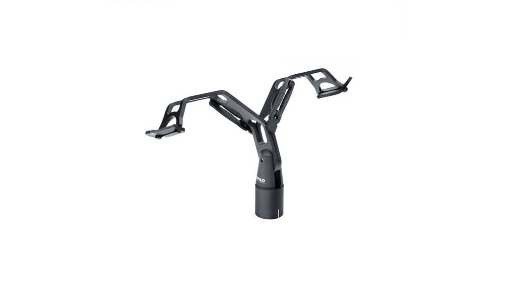 DPA Compact XY/ORTF Stereo Holder