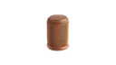 DPA 4088 Pop Screen, Brown, 5 pcs