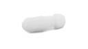 DPA 4080 Foam Windscreen, White, 5 pcs