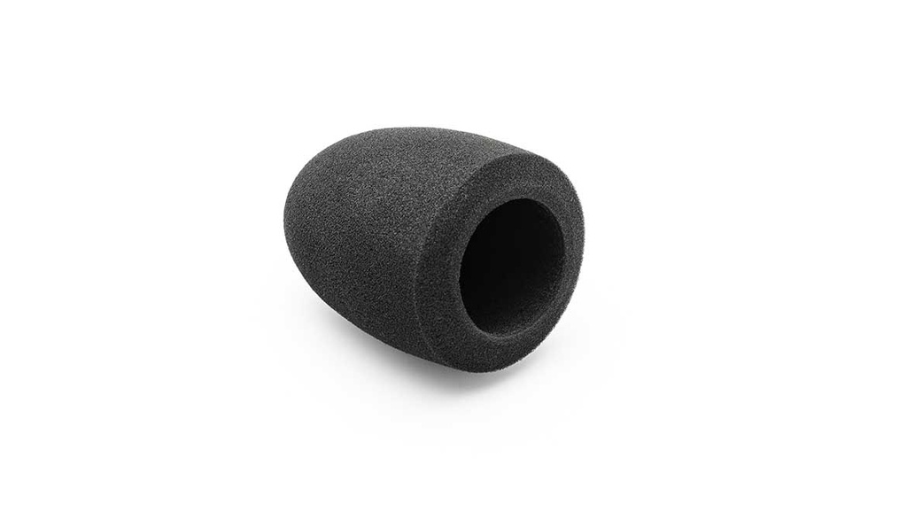 DPA Vocal Mic Foam Windscreen
