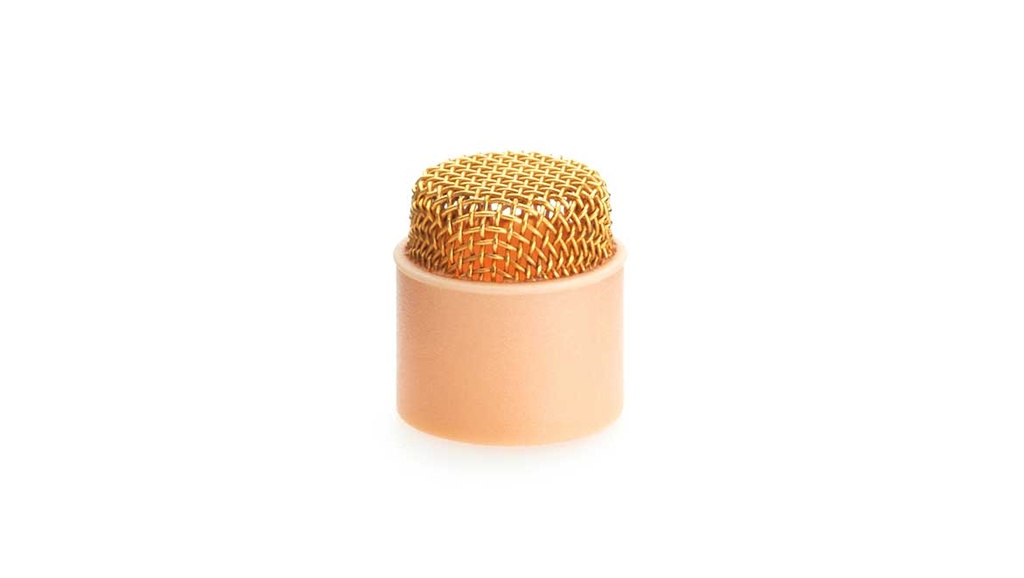 DPA Miniature Grid, Soft Boost, Beige, 5 pcs.