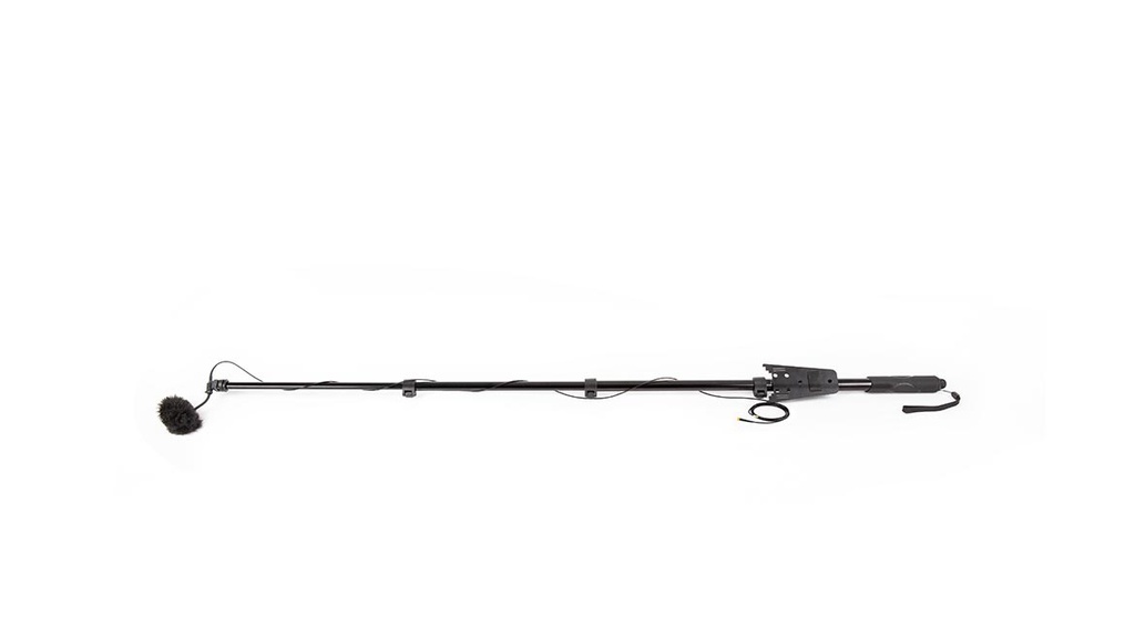 DPA 4097 CORE Interview Kit