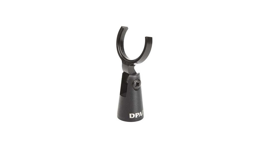 DPA Microphone Clip