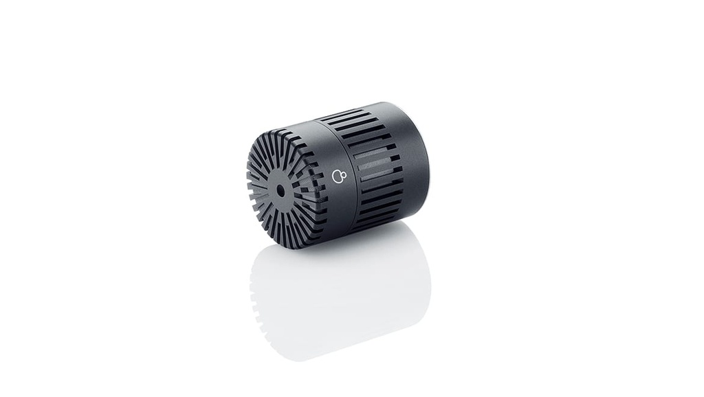 DPA Supercardioid Mic Capsule