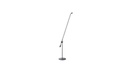 DPA Floor Stand with Modular Active Boom, 122 cm (48 in), Twin
