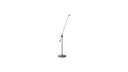 DPA Floor Stand with Modular Active Boom, 77 cm (30 in), Single