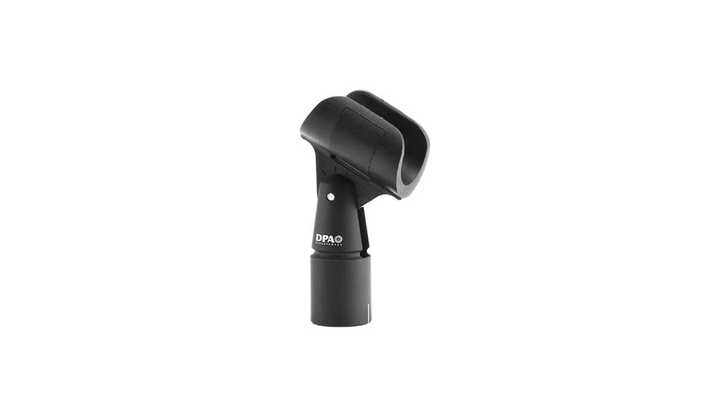 DPA Microphone Clip