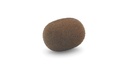 DPA Subminiature Foam Windscreen, Brown, 5 pcs.