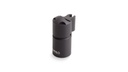 DPA Mic Stand Mount 3/8" and 5/8" thread