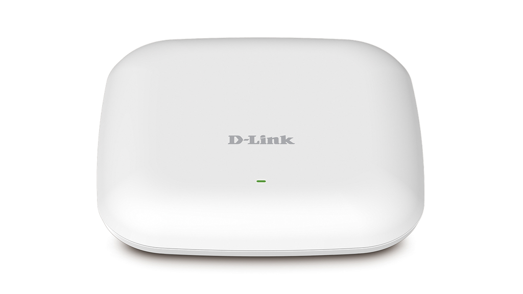 D-Link Wireless AC1200 Simultaneous Dual Band PoE Access EOL