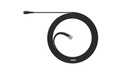 DPA 4060 CORE+ Omni Mic, Normal SPL, Black, MicroLock