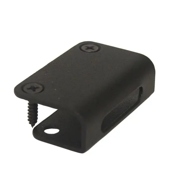 d&b V-SUB lid U-catch, 15mm wood