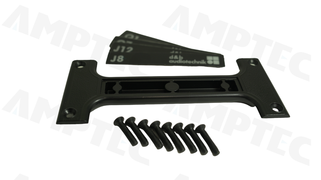 d&b J/Q-series handle complete