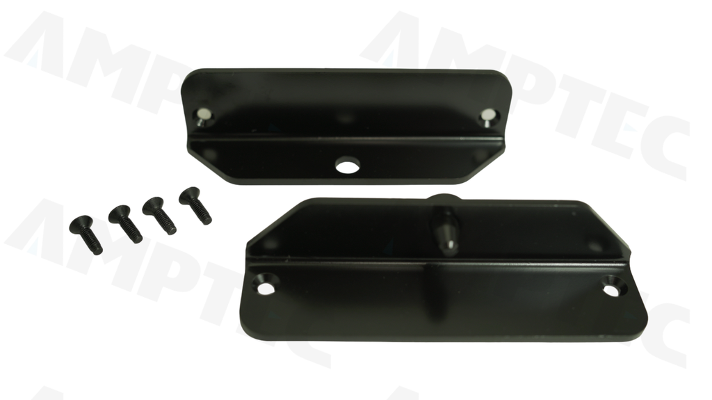 d&b SL / V / Y transport lid bracket set