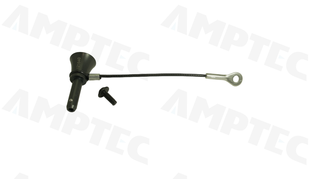 d&b Y-TOP front locking pin/CCL Pullback