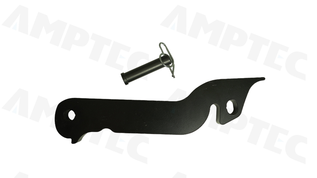 d&b Y-flying-frame locking pins