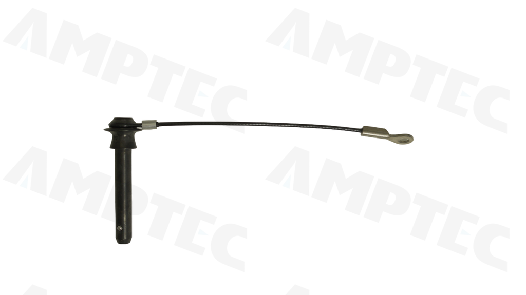 d&b SL-series Transport lid pin B2215 9x40mm
