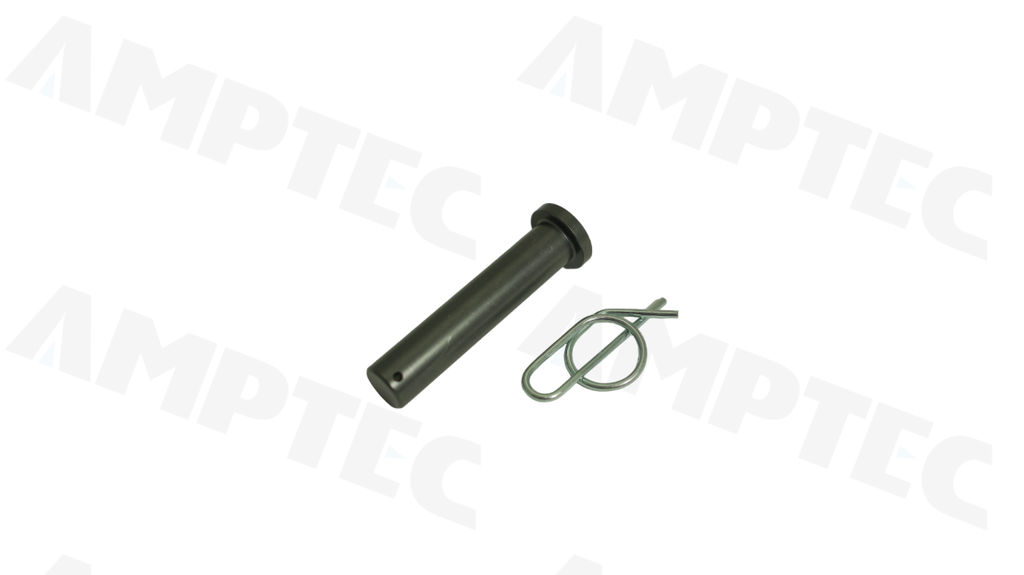d&b CCL-Sub/V Splay link Fl.frame/SUB bolt