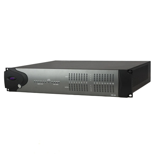 [99005867140] AVID HD I/O 16X16 digital