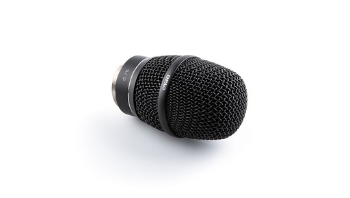 [2028BSL1] DPA 2028 Supercardioid Vocal Mic, SL1 Adapter (Shure/Sony/Lectrosonics)