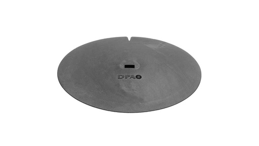 [BLM6000B] DPA 4060/61/62/63 Boundary Layer Mount, Black