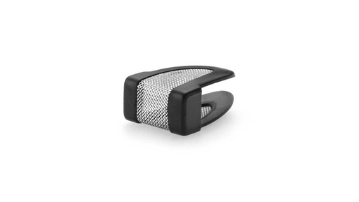 [DUA0523B] DPA Slim Makeup and Moisture Filter, Black, 5 pcs