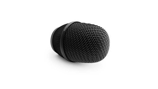 [DUA0710] DPA Vocal Mic Grid, Complete Assembly, Black finish
