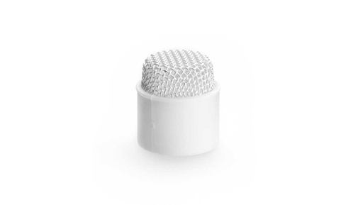 [DUA6005] DPA Miniature Grid, Soft Boost, White, 5 pcs.