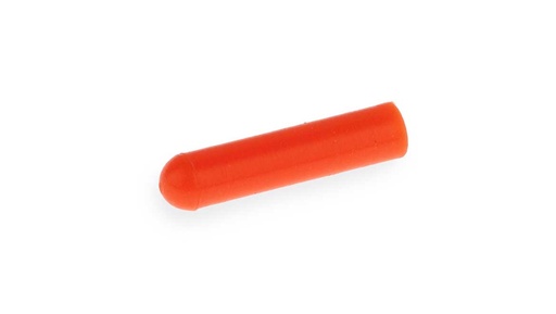 [DUA9501] DPA 6060/61/66 Makeup Cover, Orange, 5 pcs.