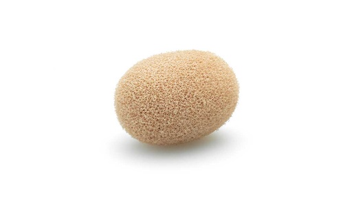 [DUA9531F] DPA Subminiature Foam Windscreen, Beige, 5 pcs.