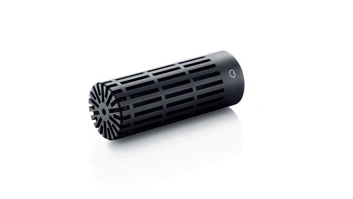 [MMC2011] DPA Twin Diaphragm Cardioid Mic Capsule