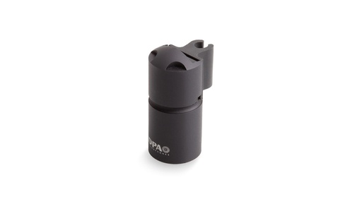 [MS4099] DPA Mic Stand Mount 3/8" and 5/8" thread