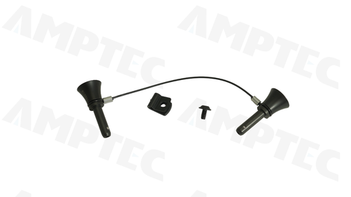 [E503410900] d&b Y-Sub / Flying frame front locking pins