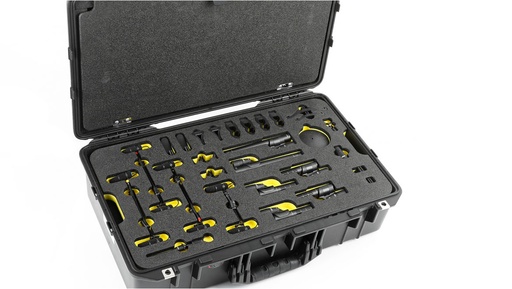 [DLK4000] DPA DPA Live Microphone Kit