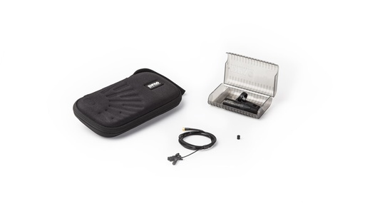 [KIT4060OPLMK] DPA 4060 CORE+ Lavalier Microphone Kit